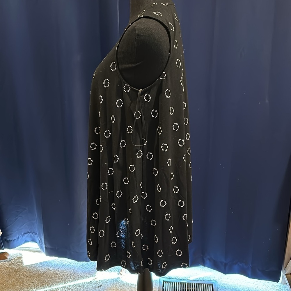 Sonoma casual mini dress - Picture 2 of 5